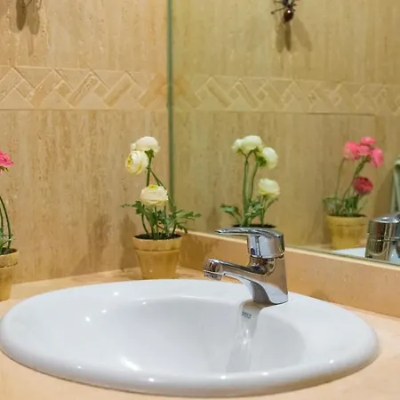 Apartament Luxury Flat In Skyscraper *