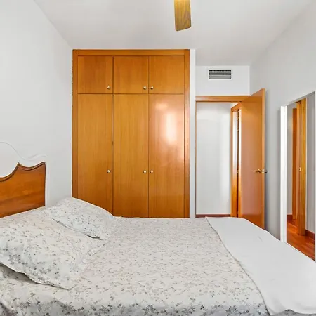 Luxury Flat In Skyscraper *